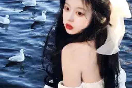 她是B站里的央视女神“黑料”被全网曝光后粉丝却更爱她了？